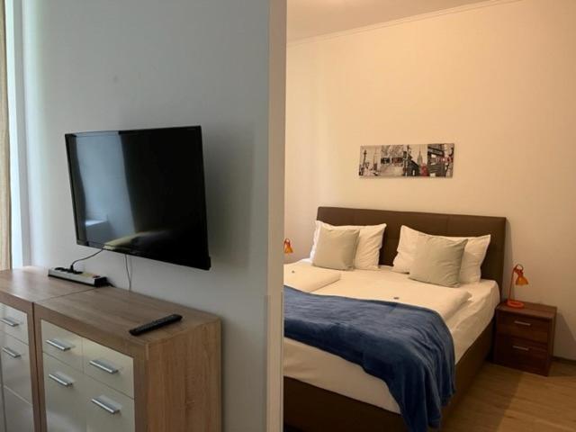 Grand Central Station Apartments I Contactless Check-In Wien Exteriör bild