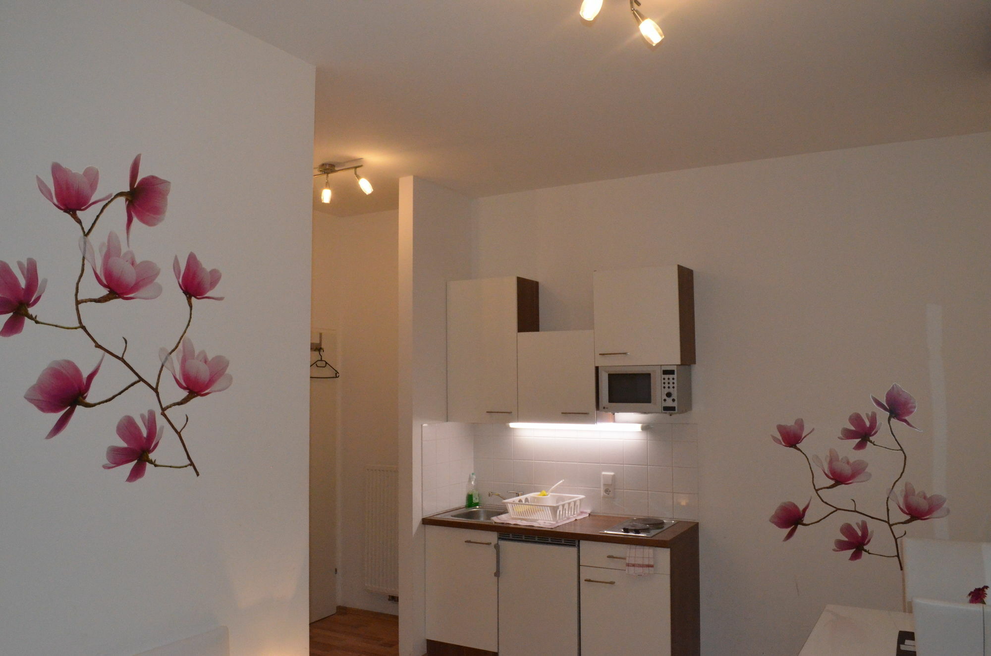 Grand Central Station Apartments I Contactless Check-In Wien Exteriör bild